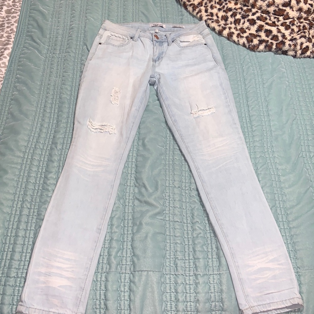 YMI JEANS